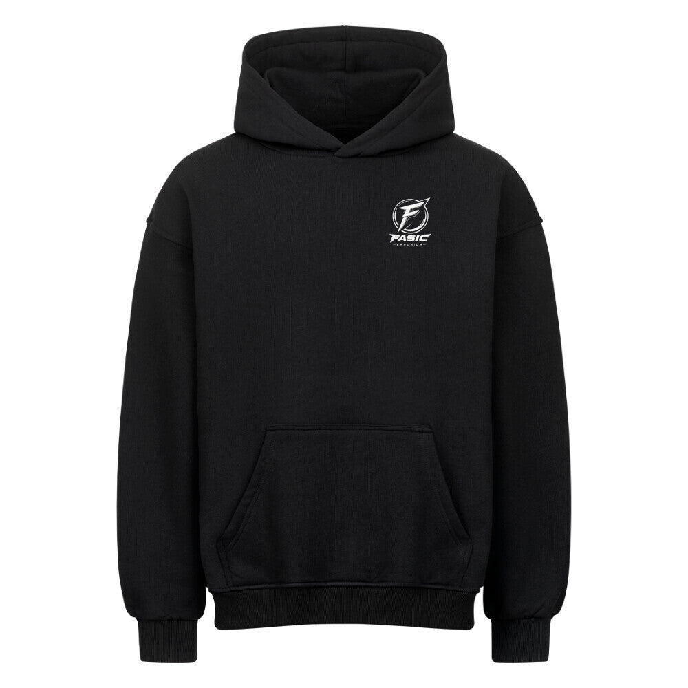 Fasic Hoodie