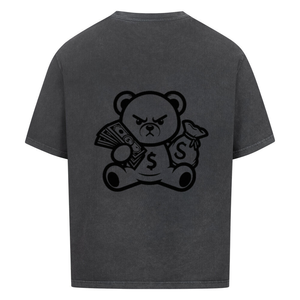 Image for color: washed black