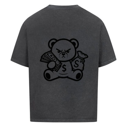 Image for color: washed black