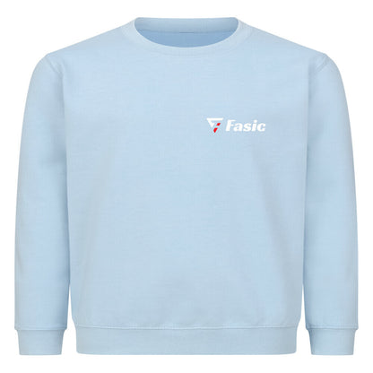 Image for color: baby blue