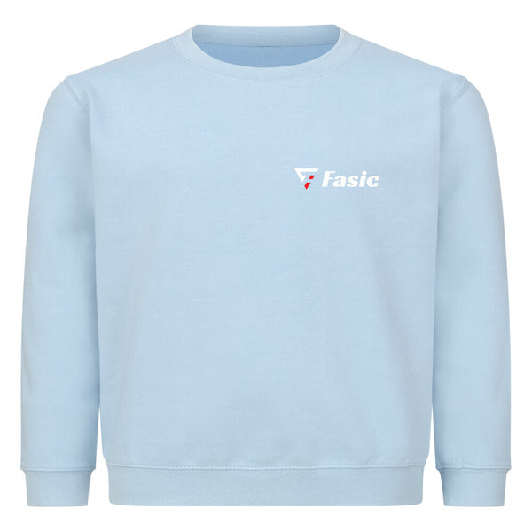 Image for color: baby blue