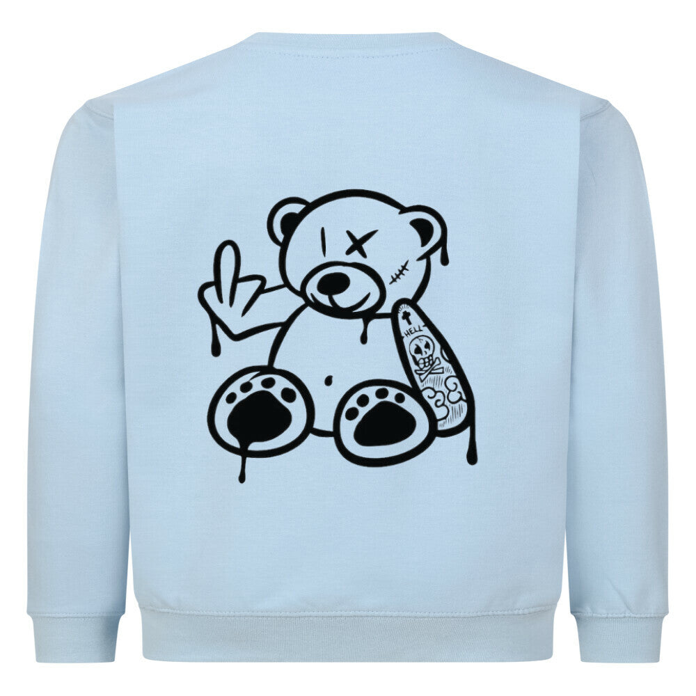 Image for color: baby blue