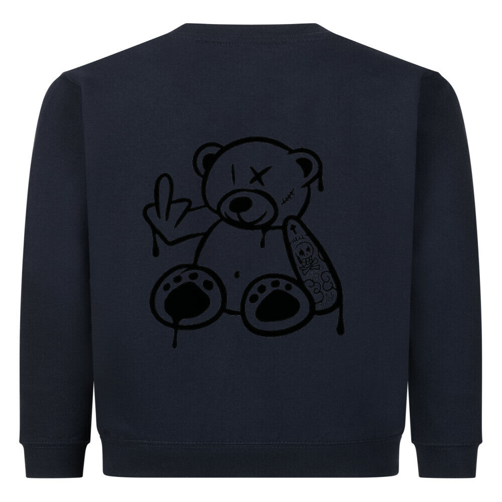 Image for color: french navy