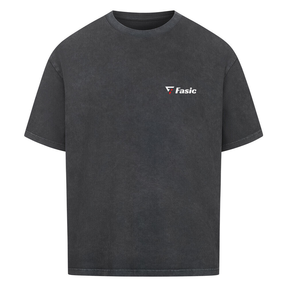 Image for color: washed black