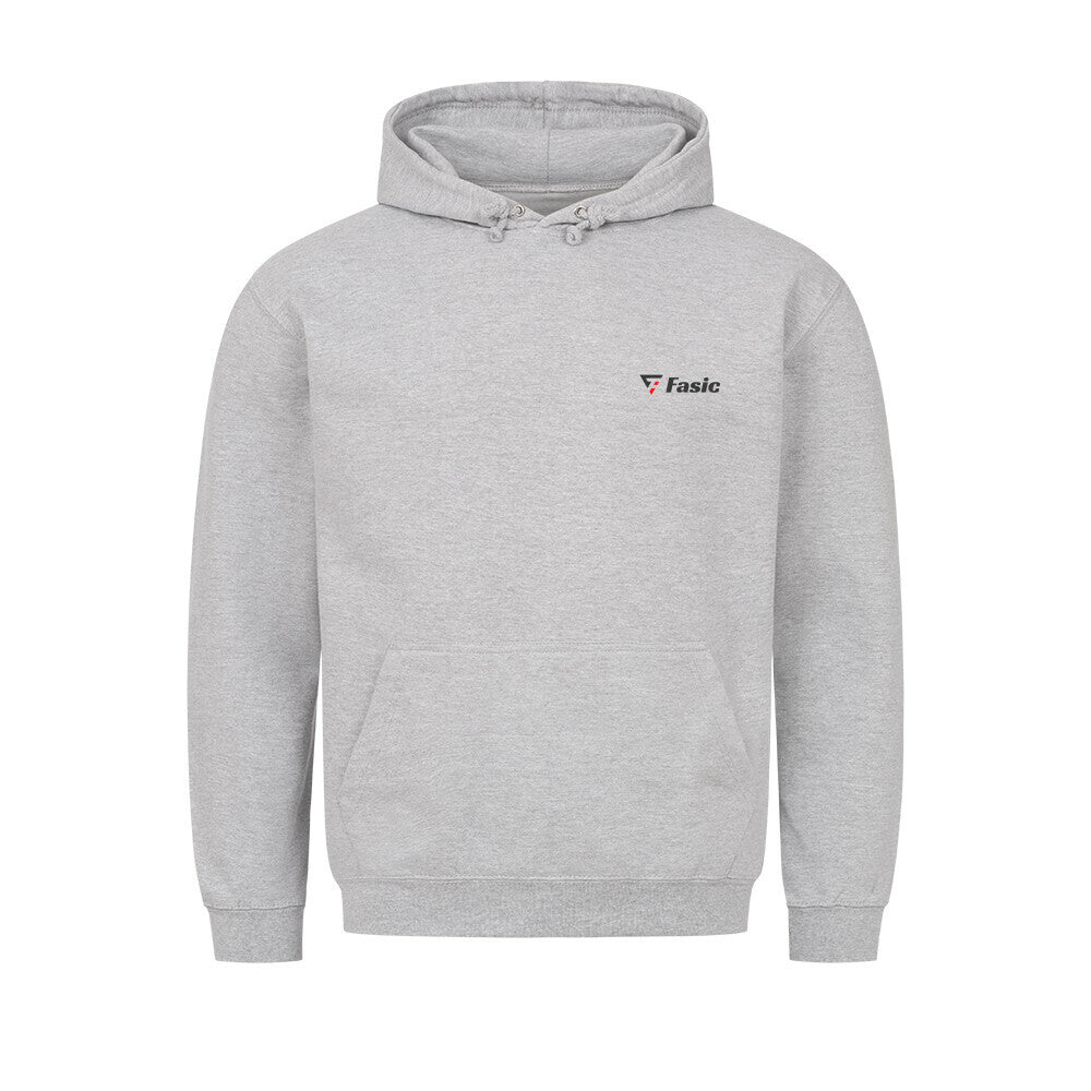 Image for color: heather grey