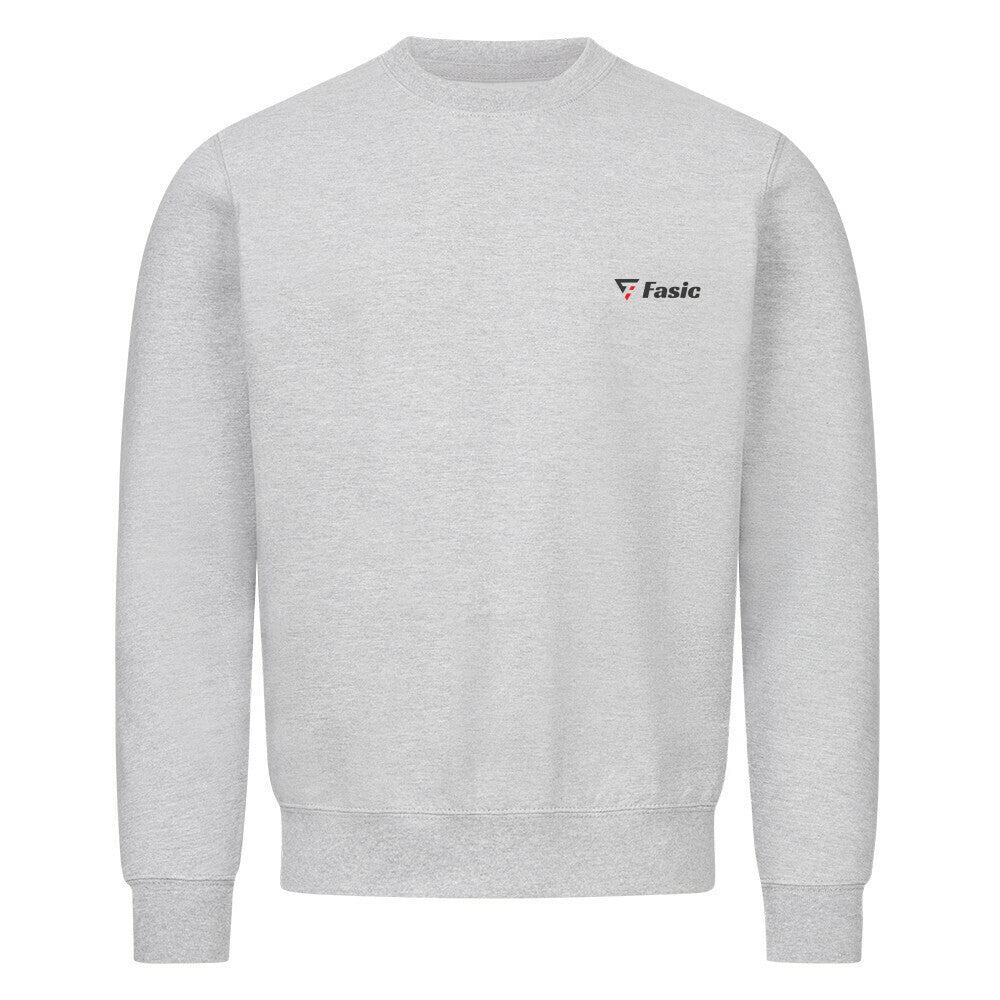 Image for color: heather grey