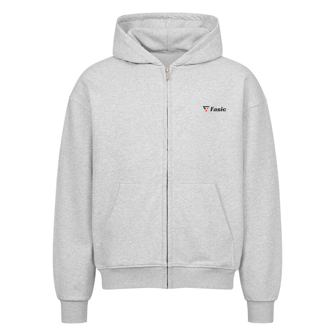 Image for color: heather grey