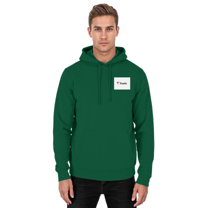 fasic Basic Unisex Hoodie