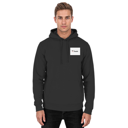 fasic Basic Unisex Hoodie
