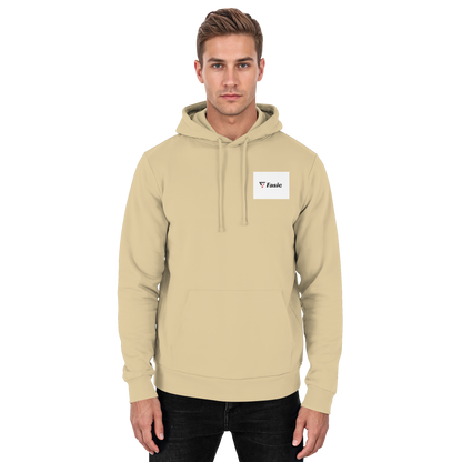 fasic Basic Unisex Hoodie