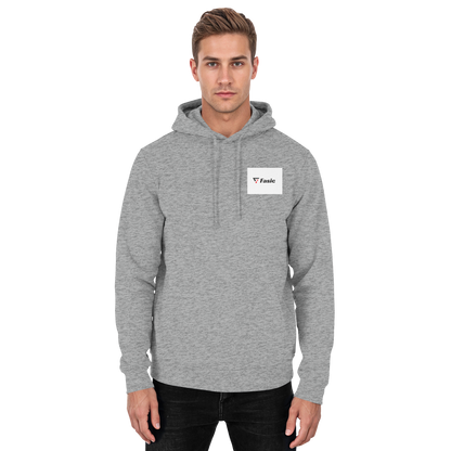 fasic Basic Unisex Hoodie