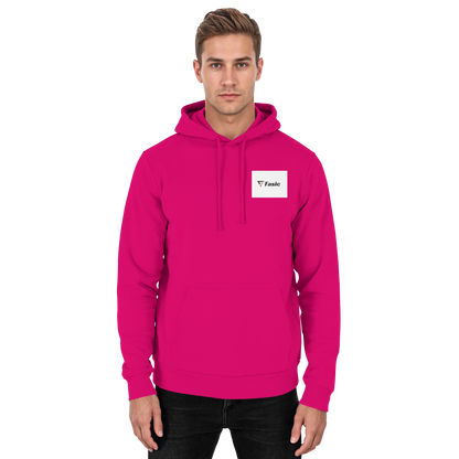 fasic Basic Unisex Hoodie