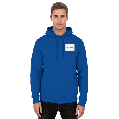 fasic Basic Unisex Hoodie