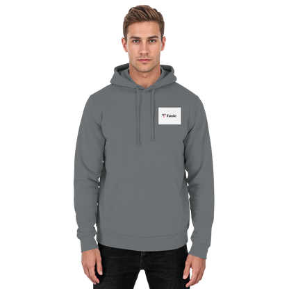 fasic Basic Unisex Hoodie