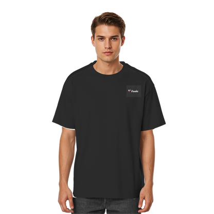 fasic Streetwear Oversized T-Shirt