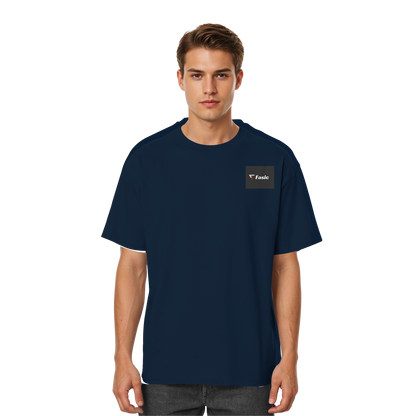 fasic Streetwear Oversized T-Shirt