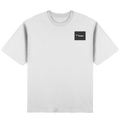 fasic Streetwear Oversized T-Shirt